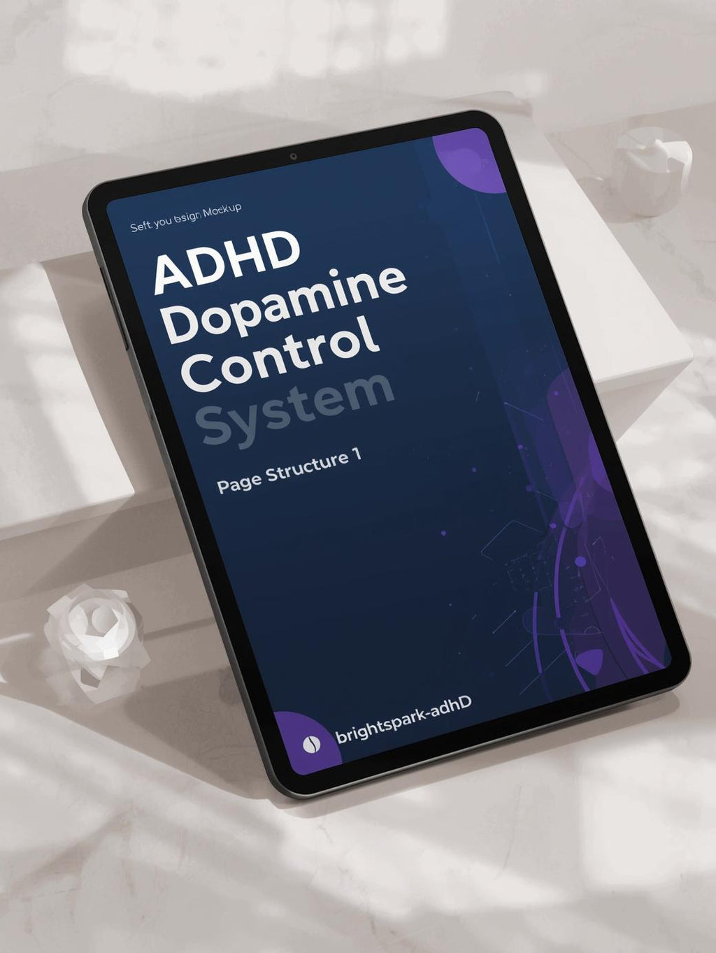 You’re not failing — you’re overwhelmed. Welcome to brightspark-adhd. This is your space.