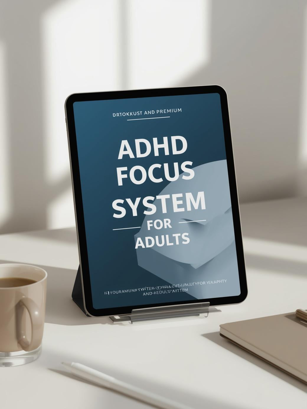 You’re not failing — you’re overwhelmed. Welcome to brightspark-adhd. This is your space.